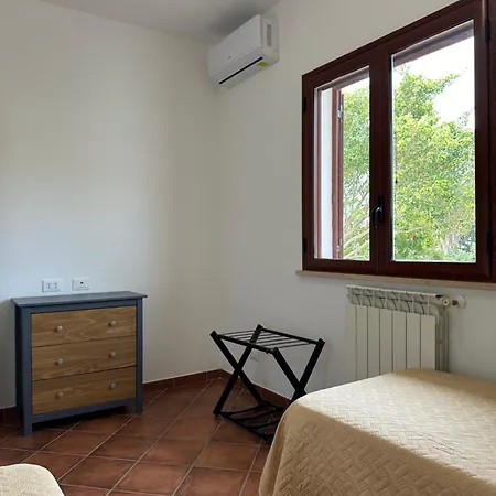 Sara Mondello Upper Floor * Palermo
