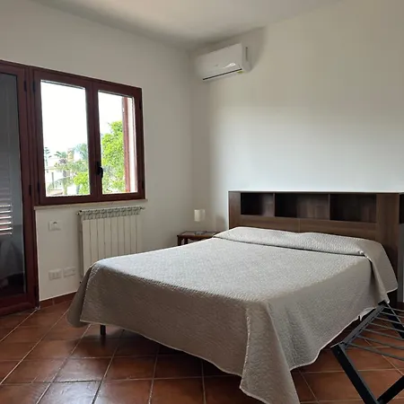 Apartment Sara Mondello Upper Floor *