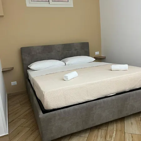 Apartment Incanto Di Luna Palermo