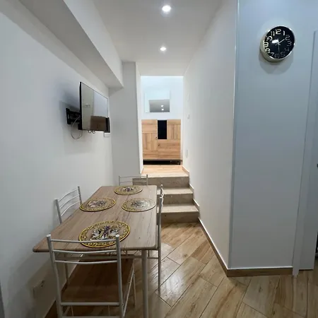 Incanto Di Luna Apartment
