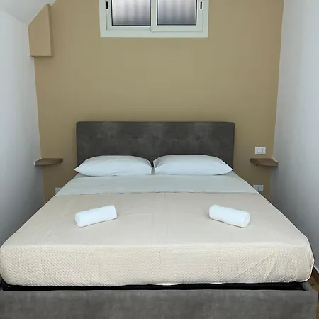 Apartment Incanto Di Luna *