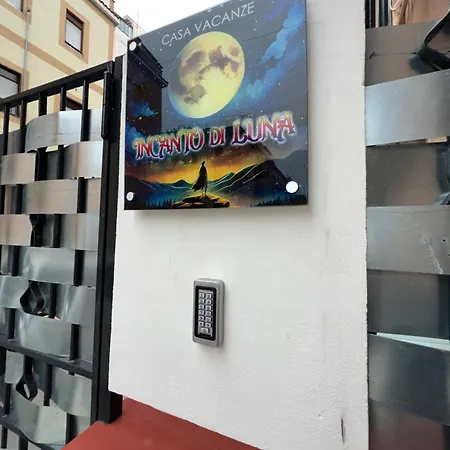 Apartment Incanto Di Luna *