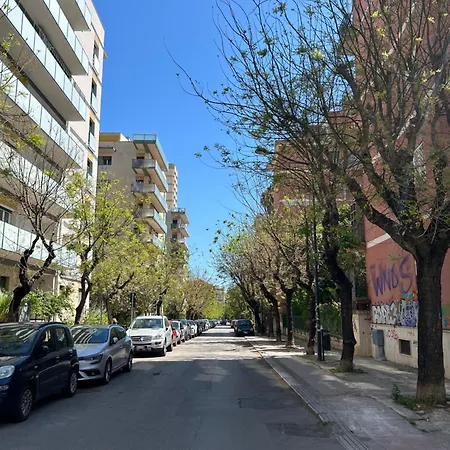 Siso Apartment