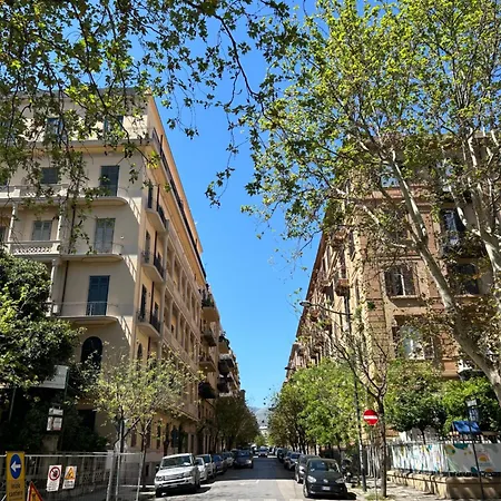 Apartment Siso *