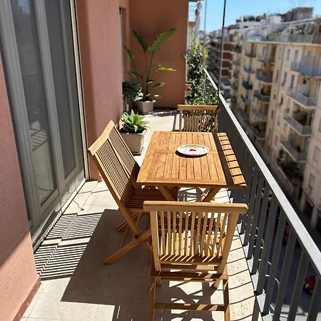 Apartment Siso