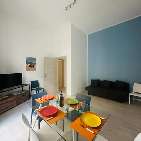 Apartment Casa Politeama Florio *