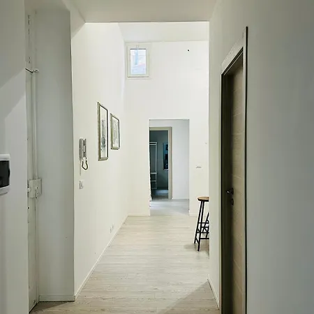 Casa Politeama Florio Palermo