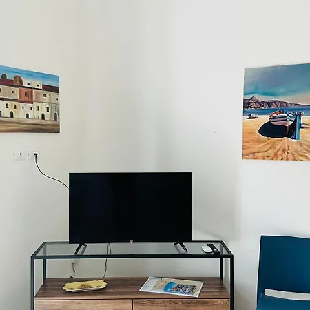 Apartment Casa Politeama Florio