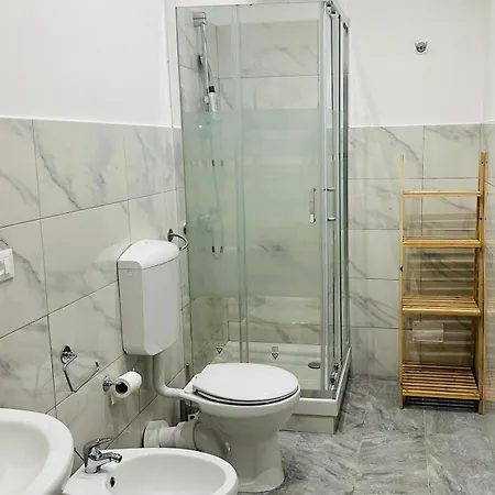 Casa Politeama Florio Apartment