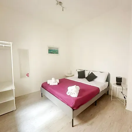 Casa Politeama Florio * Palermo