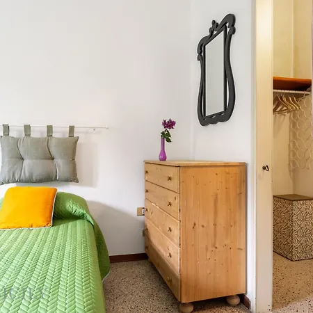 Apartment Buffa By Domusicily *