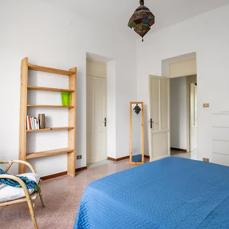 Buffa By Domusicily Apartment