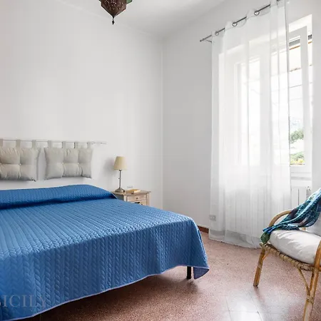 Buffa By Domusicily Apartment