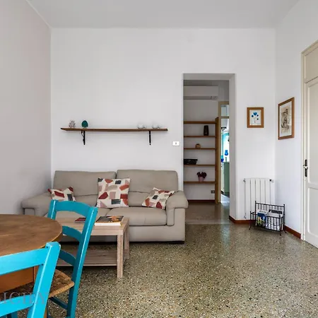 Apartment Buffa By Domusicily Mondello