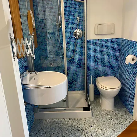 Siso Apartment *