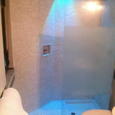 Hotell Bellevue Del Golfo &