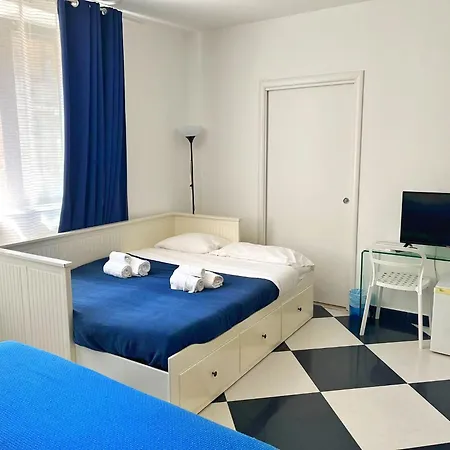 Casa Galati Bed and Breakfast Παλέρμο