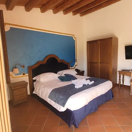 Lampedusa Appart hôtel 3*