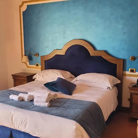 Appart hôtel Lampedusa