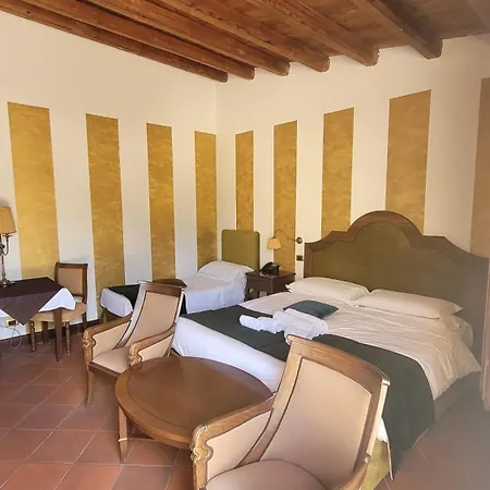 Lampedusa Appart hôtel 3*