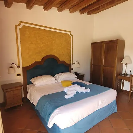Lampedusa Appart hôtel Palerme