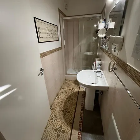 Kalsa Guest house 2*