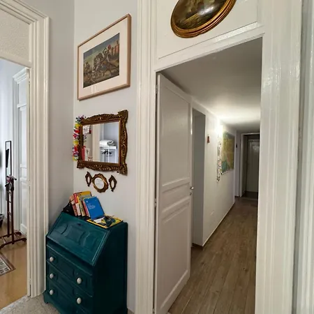 Kalsa Guest house