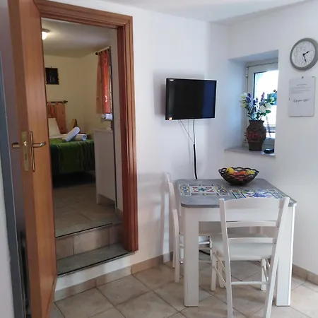 Casa Porta Nuova Palermo