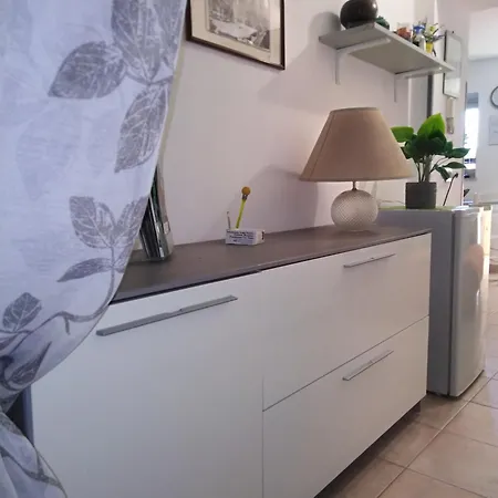 Casa Porta Nuova Apartamento