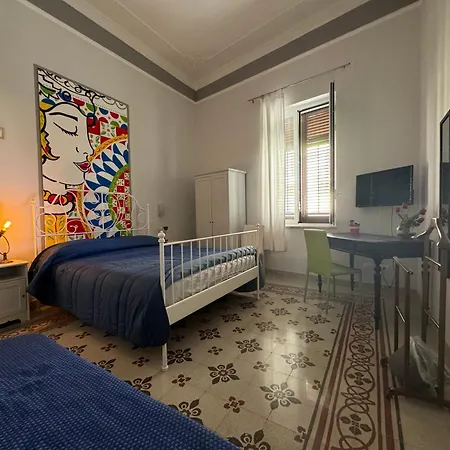 Kalsa Guest house 2*