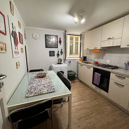 Guest house Kalsa 2*