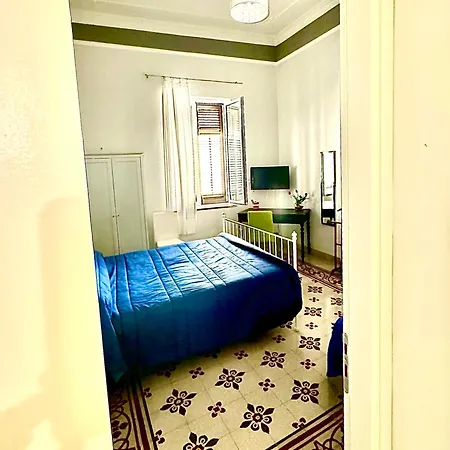 Kalsa Guest house Palermo
