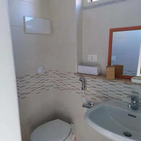 Appartamento Casa Porta Nuova Palermo