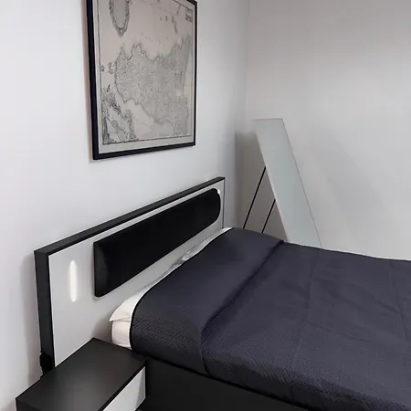 Cannatella's Mansion Bed & Breakfast Palermo