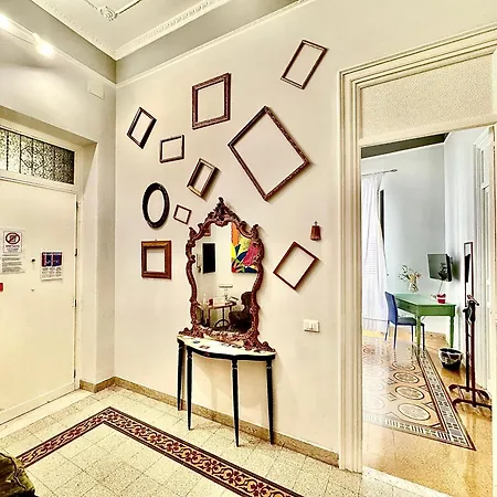 Guest house Kalsa 2*