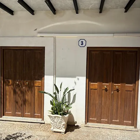 Bed & Breakfast Real Fonderia Palermo