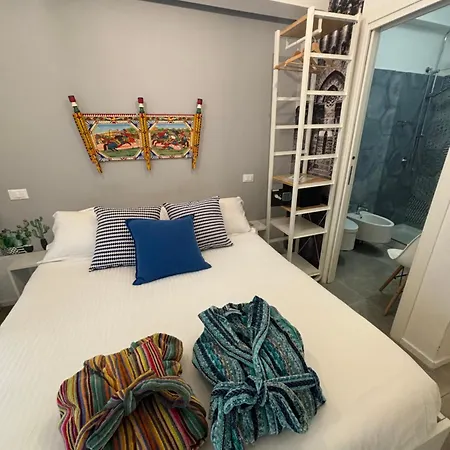 Real Fonderia Bed & Breakfast