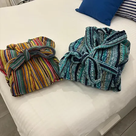 Real Fonderia Bed & Breakfast