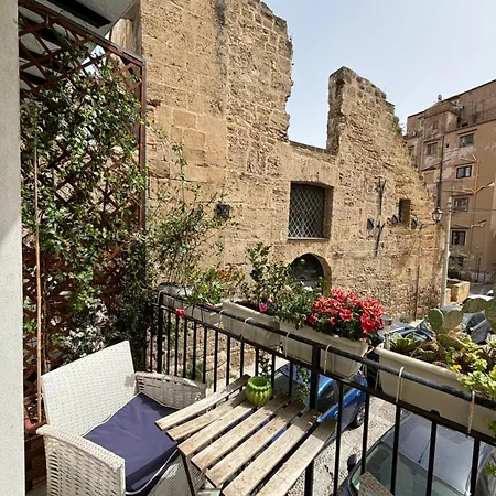 Real Fonderia Bed & Breakfast