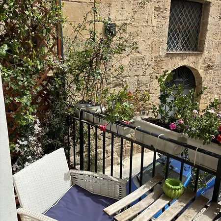 Real Fonderia Bed & Breakfast