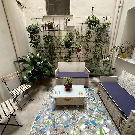 Bed & Breakfast Real Fonderia