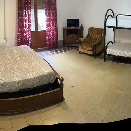 Arco Di Ballaro Bed & Breakfast 3*