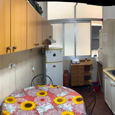 Bed & Breakfast Arco Di Ballaro Palermo