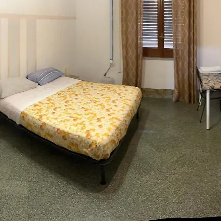 Arco Di Ballaro Bed & Breakfast 3*
