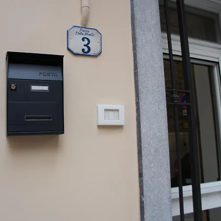 Apartment Cathedral