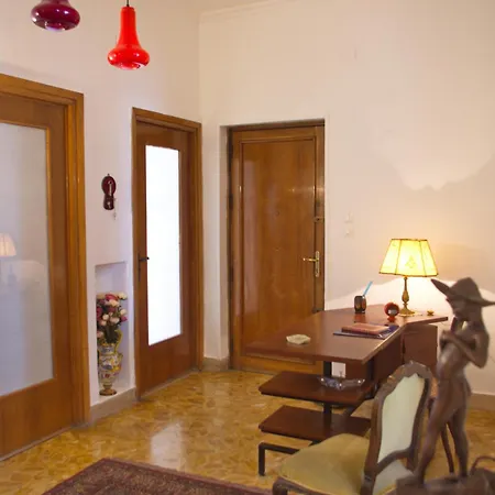 Olivarooms Affittacamere 3*
