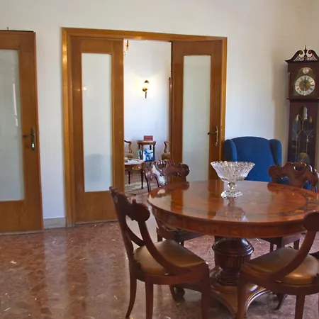 Affittacamere Olivarooms Palermo