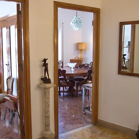 Affittacamere Olivarooms 3*