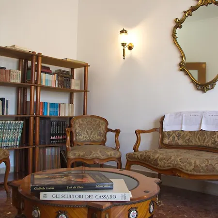 Olivarooms 3* Palermo