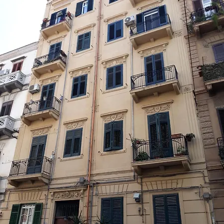 Apartment Olivuzza
